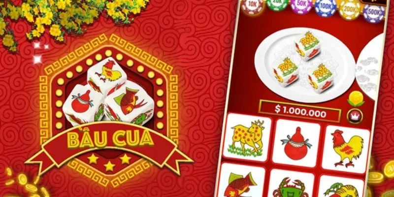 Bất cứ người chơi nào cũng phải nắm được luật chơi bầu cua