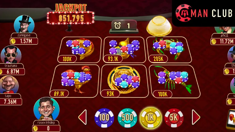 Luôn giữ một tâm thế thoải mái khi chơi game giúp nâng cao chiến thắng