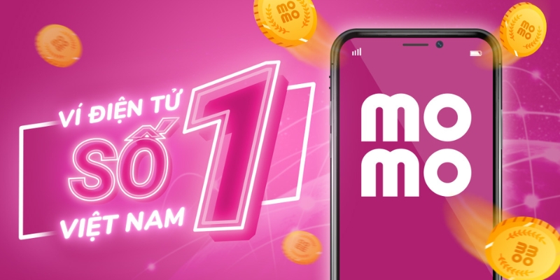 Những lý do nên chọn nạp tiền tại nhà cái Manclub qua Momo