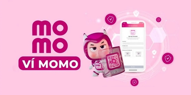 Những lợi ích khi nạp tiền bằng app Momo