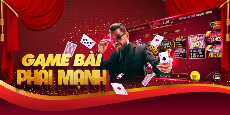 Cách truy cập vào nhà cái Manclub khi bị chặn