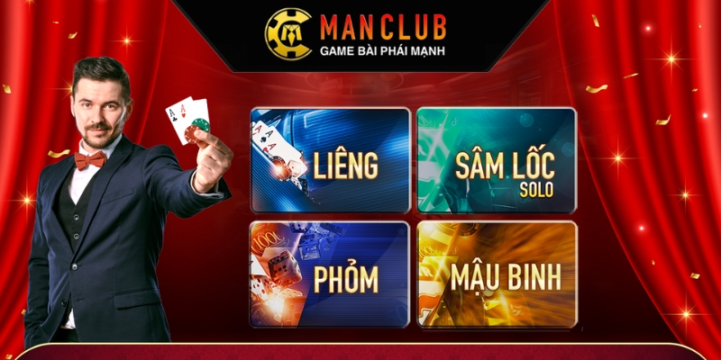 Mẹo vào nhà cái Manclub hiệu quả khi bị chặn