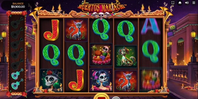 Trải nghiệm Diabio Slots trên thiết bị điện thoại thông minh linh hoạt