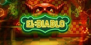 Lý do Diabio Slots được nhiều người yêu thích