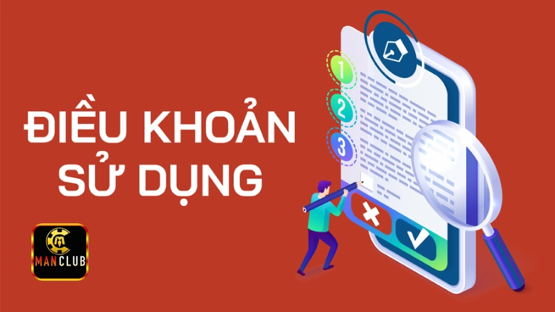 Mọi điều khoản về hành vi của người chơi luôn minh bạch