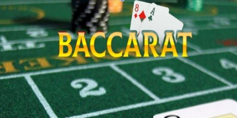 Luật chơi game bài Baccarat: đơn giản nhưng hấp dẫn