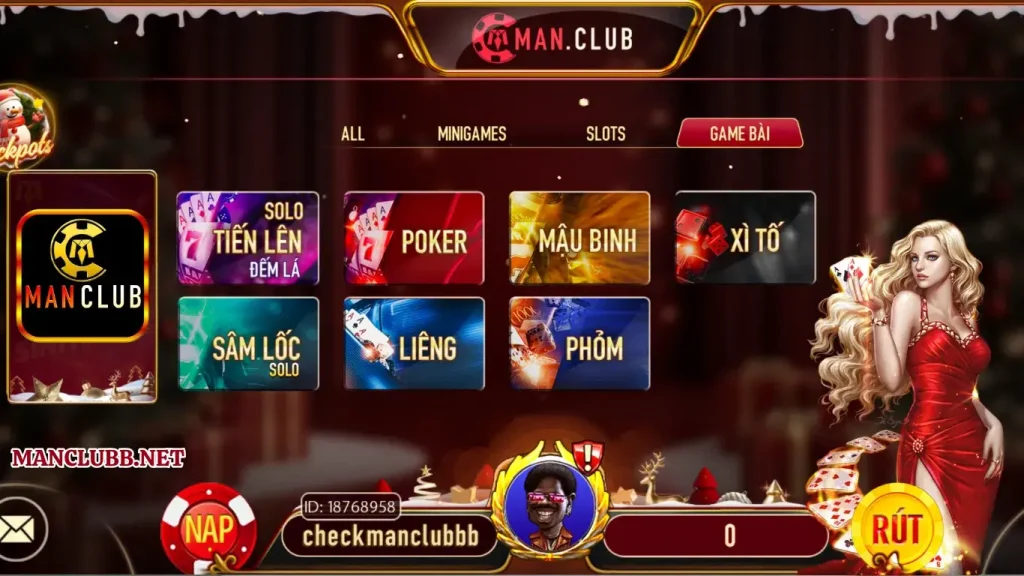 Anh em nên nắm được tổng quan về game tiến lên miền nam