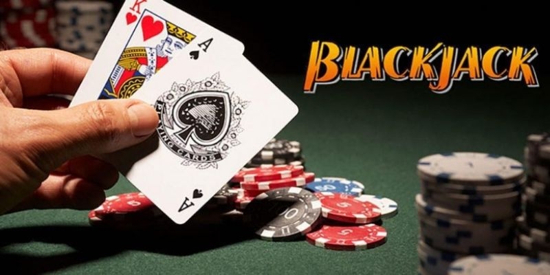 Giải thích khái niệm về trò chơi Blackjack