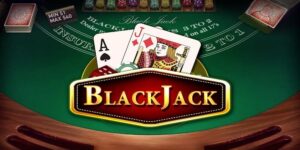 Luật chơi game Blackjack cơ bản