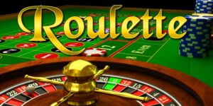 Các chiến lược khi tham gia trò chơi Roulette
