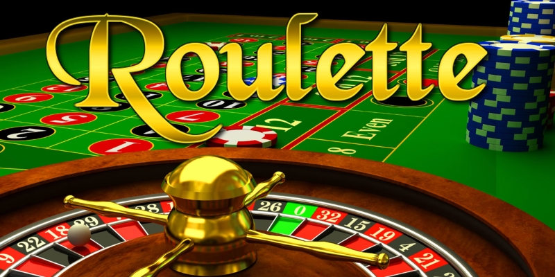 Các chiến lược khi tham gia trò chơi Roulette
