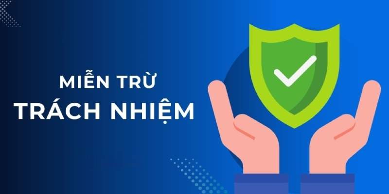 Những chính sách miễn trừ trách nhiệm về bảo mật
