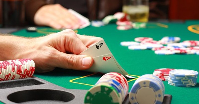 Game Poker ManClub với luật chơi đơn giản