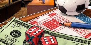 Các game thủ nên nắm được quy trình của một ván bài