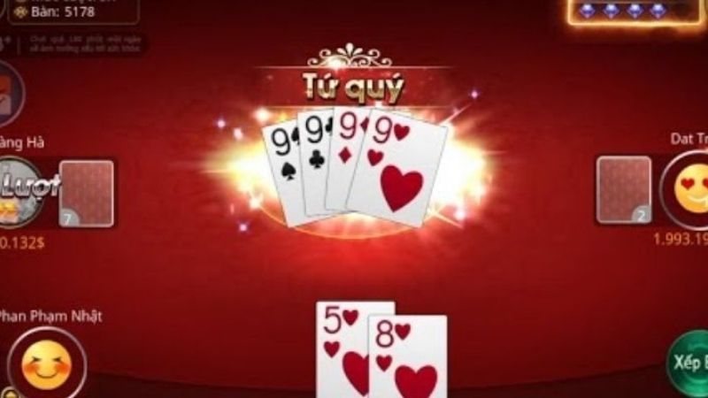 Đối với tân thủ cần nắm rõ luật chơi game