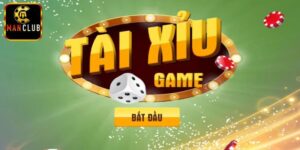 Game tài xỉu ManClub thu hút nhiều người chơi